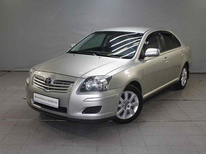 Авенсис бу краснодарский край. Авито Авенсис