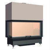 Топка камина Scmid Ekko L10057H