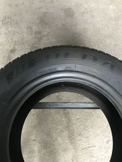 255 65 R16 Fulda 4*4 Road