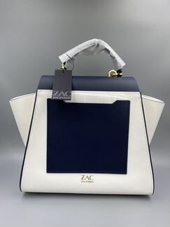 Новая сумка оригинал Zac Zac Posen Eartha Large