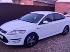 Ford Mondeo 1.6 МТ, 2010, 147 500 км