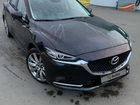 Mazda 6 2.5 AT, 2021, 7 000 км объявление продам