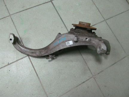 Кулак поворотный audi A4 8K A5 8T A6 4G A7 4G8 Q5