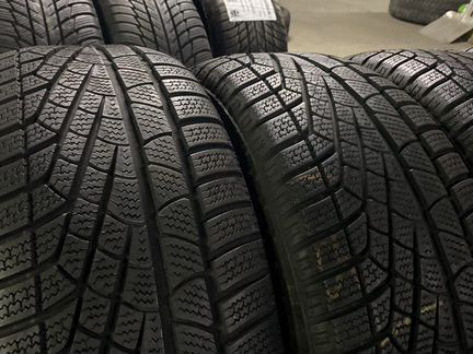 Зимние шины 235 55 17 б/у Pirelli как новые