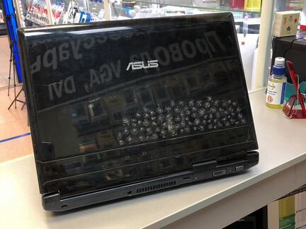 Asus pro55s