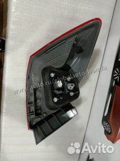 Фонарь в крыло правый Honda Accord 9 2013 - 2014