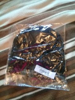 Шапка - бини