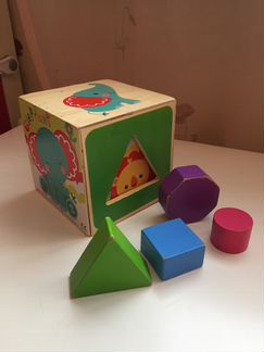 Игрушки fisher price