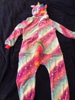 Комбинезон Единорог