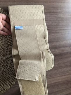 Бандаж для беременных orlett