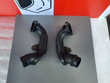 Патрубки Антикуллера Мазда сх-9,2-5