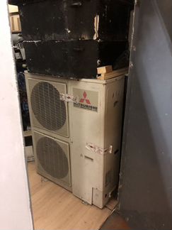 Кондиционер Mitsubishi FDC506HES3
