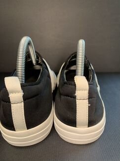 Слипоны Pull&Bear