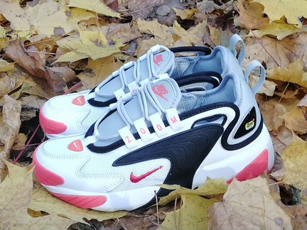 Nike zoom 2k