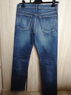 Джинсы Balensiaga. Новые, оригинал. 46-48 раз