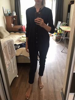 Одежда пакетом для беременных/кормящих 42-44 р