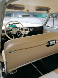 Прокат (аренда) ретро авто (газ 21) на мероприятия