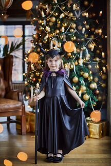 Детский костюм Малефисента: Владычица тьмы