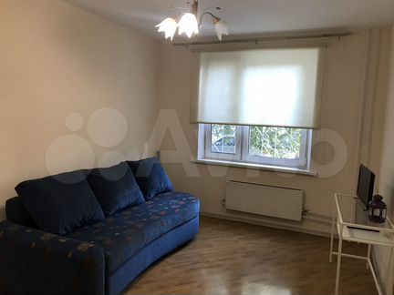 2-к квартира, 49 м², 1/9 эт.