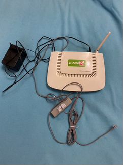 Wifi роутер