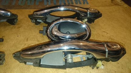 Ручка наружняя внутренняя Rover 75 MG ZT