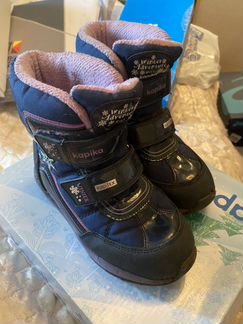 Ботинки Kapica