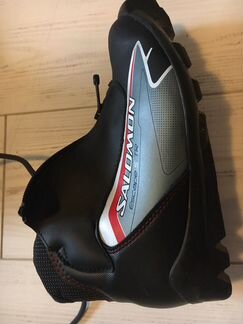 Лыжные ботинки Salomon