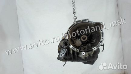 Коробка передач Ford Fusion 1.4 Инжектор, 2003