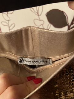 Штаны для выступления или на концерт