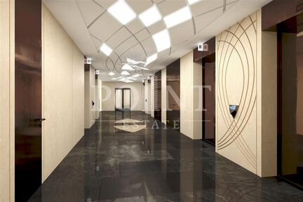 Продам офисное помещение, 79.40 м²