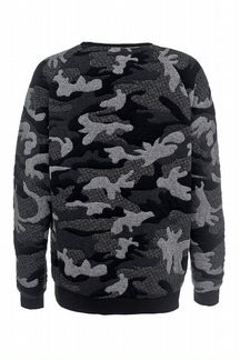 Новая толстовка милитари Imperial fashion