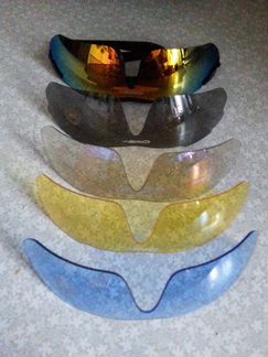 Тактические армейскиеи очки okley