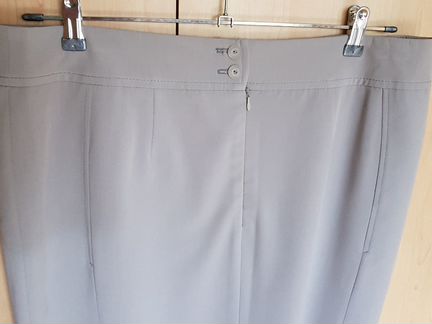 Юбка новая 52 разм