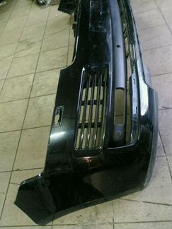 Бампер передний Ленд Ровер Рендж Ровер L405