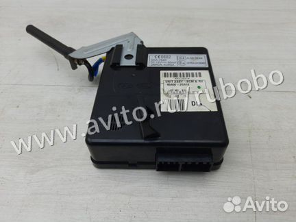 Блок Kia Magentis 2 MG G4KA 2007