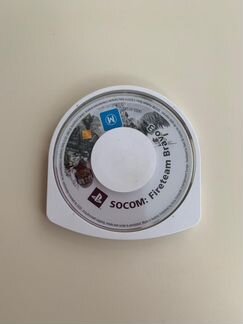 Игра для PSP