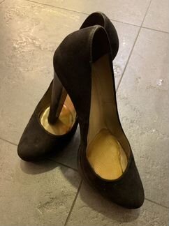 Туфли Flavio Castellani