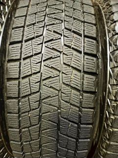 215 65 16 Bridgestone бу Шины Зимние 215 65 R16 10
