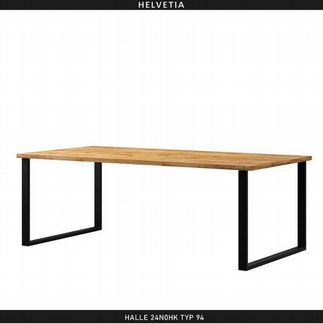 Гостиная группа halle Дуб wotan (24nohk)