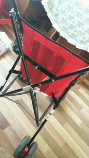 Коляска трансформер