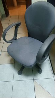 Компьютерное кресло