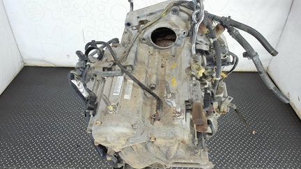 Коробка передач Honda Accord 6 2 Инжектор, 1998