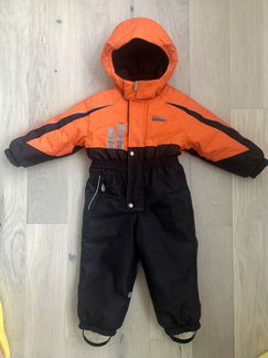 Зимний комбинезон kerry 86