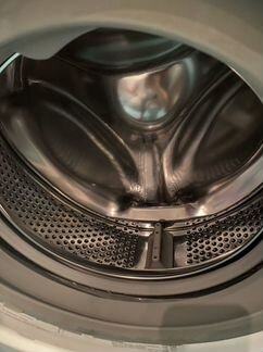 Стиральная машина electrolux