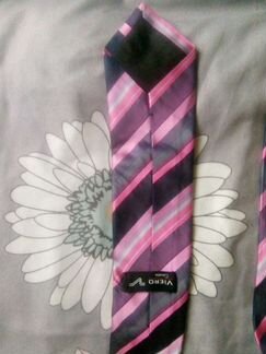 Галстук мужской