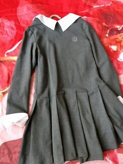 Школьная форма на девочку 1-2 класс(128-130р)