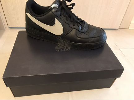 Кроссовки Nike Air force 1 PRM