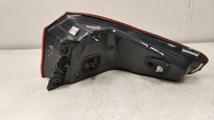 Фонарь задний левый наружный LED BMW 5er G30