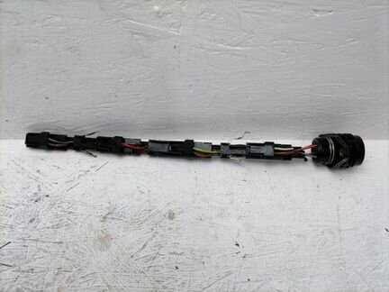 Проводка форсунок Volkswagen Transporter T5 1.9