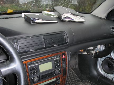 Кнопка аварийной сигнал 3B0953235B D vw passat b5